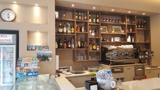 Pizzeria Bar Limone